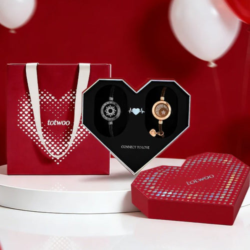 Exclusive Gift Box for Couples